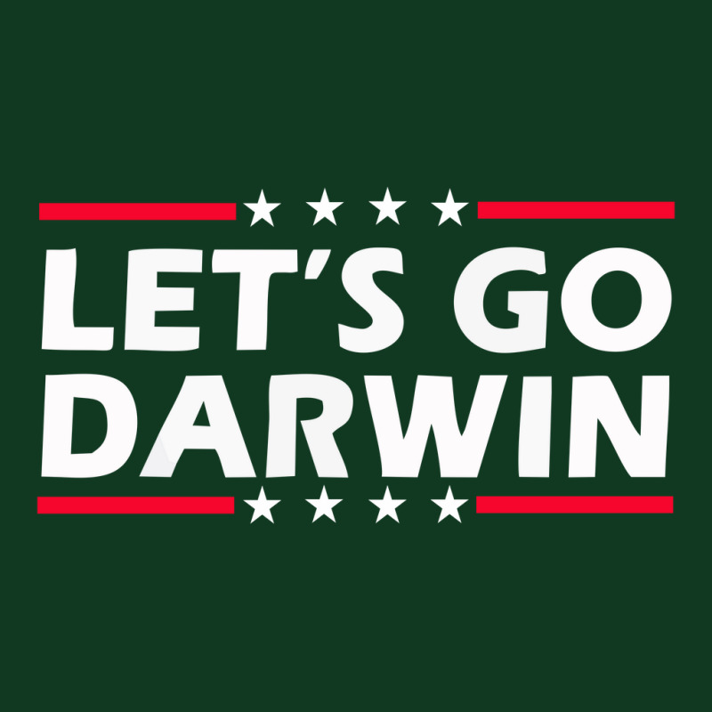 Let’s Go Darwin Pa Trucker Cap by nbobatiga | Artistshot