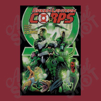 Green Lantern, Gl Corps Basic Backpack | Artistshot