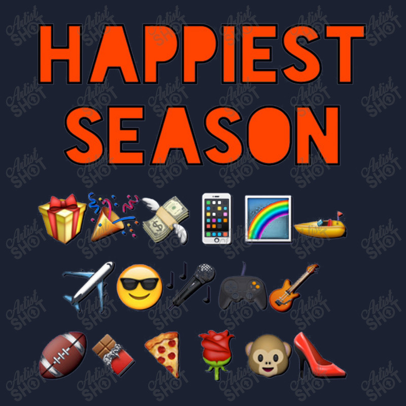 Happiest Season Start, Happiest Season Basic Backpack | Artistshot