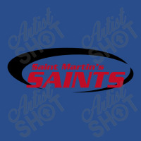 Martin's Saints Basic Backpack | Artistshot