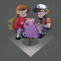 Mystery Twins Basic Backpack | Artistshot