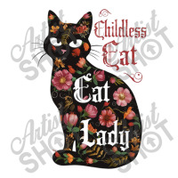 Childless Cat Lady Baby Bodysuit | Artistshot