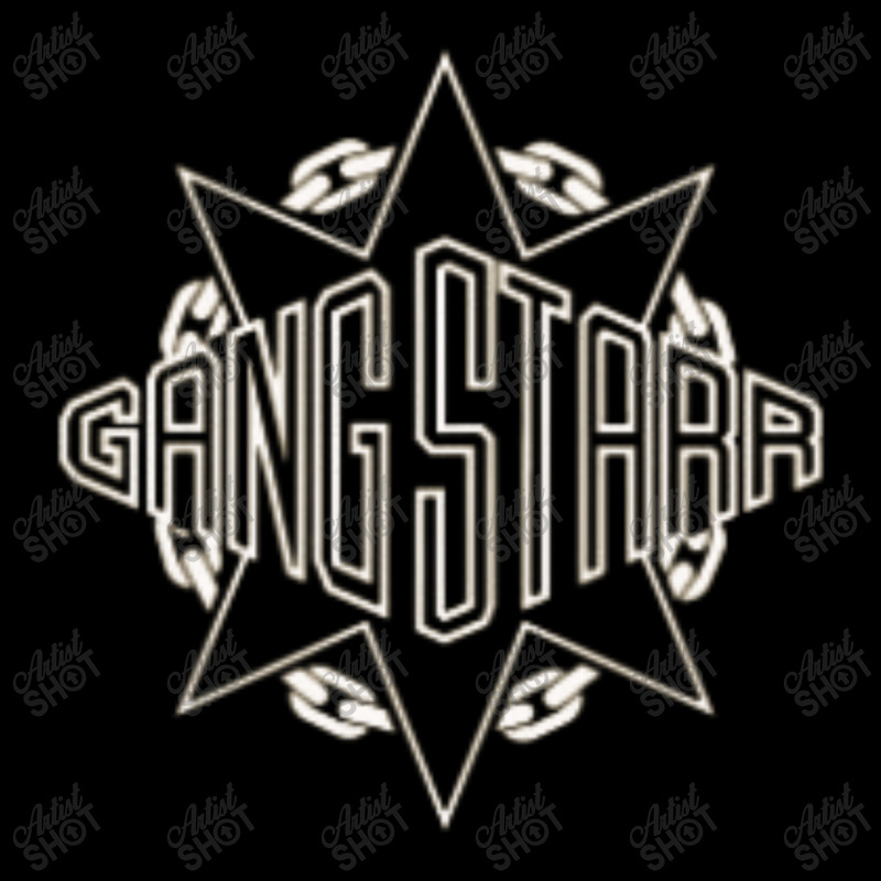 Gangstarr Baby Tee by Donna Schennum | Artistshot