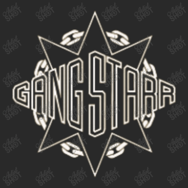 Gangstarr Toddler T-shirt by Donna Schennum | Artistshot