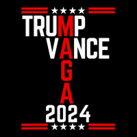 Maga V-neck Tee | Artistshot