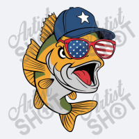 A Large Fish Trucker Cap | Artistshot