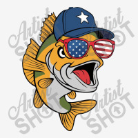 A Large Fish Adjustable Cap | Artistshot