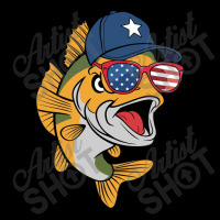 A Large Fish Kids Cap | Artistshot