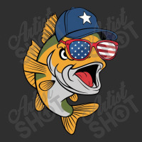 A Large Fish Snapback Trucker Cap | Artistshot