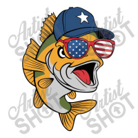 A Large Fish Retro Trucker Cap | Artistshot