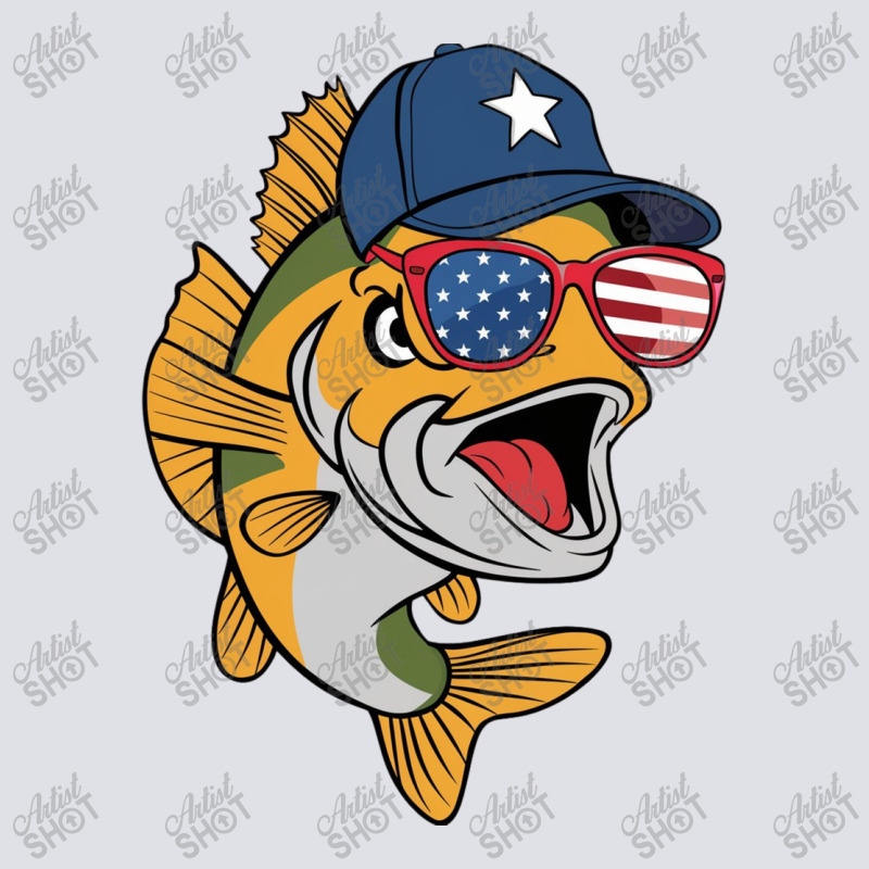 A Large Fish Bucket Hat | Artistshot