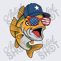 A Large Fish Adjustable Baseball Cap | Artistshot