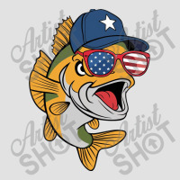 A Large Fish Foam Trucker Hat | Artistshot