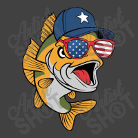 A Large Fish Vintage T-shirt | Artistshot