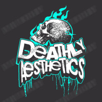 Deathly Aesthetics Vintage Hoodie | Artistshot