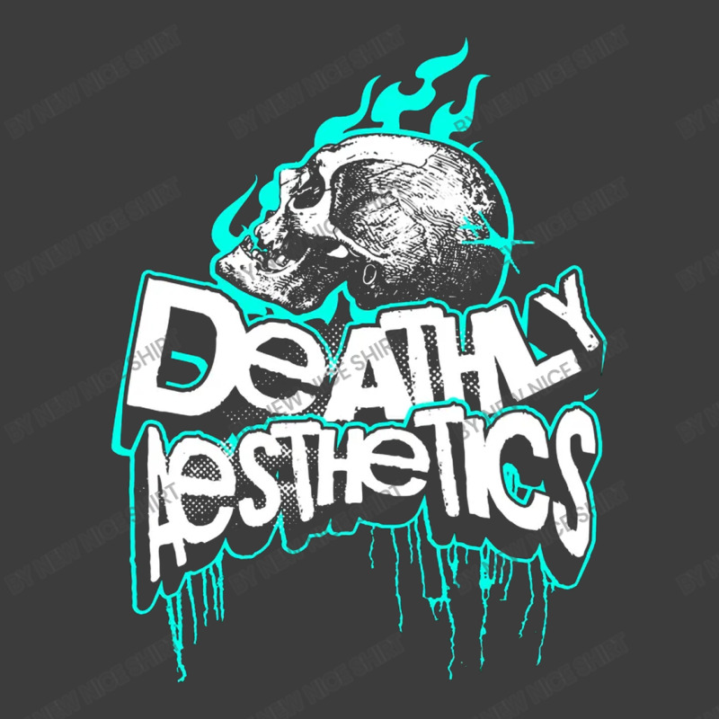 Deathly Aesthetics Men's Polo Shirt | Artistshot