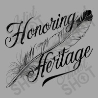 Honoring Heritage Toddler Sweatshirt | Artistshot