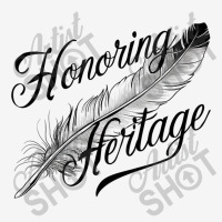 Honoring Heritage Adjustable Cap | Artistshot