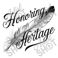 Honoring Heritage Bomber Jacket | Artistshot