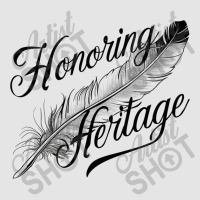 Honoring Heritage Exclusive T-shirt | Artistshot