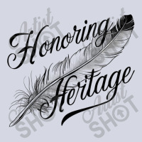 Honoring Heritage Fleece Short | Artistshot