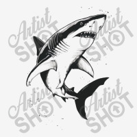 A Shark Camper Cup | Artistshot