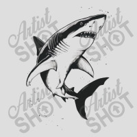 A Shark Glass Tumbler | Artistshot