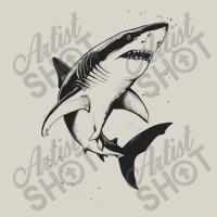 A Shark Leatherette Tumbler | Artistshot