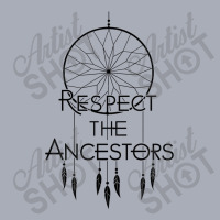 Respect The Ancestors Tank Dress | Artistshot