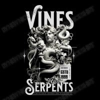 Vines And Serpents Urban Sweatpant | Artistshot