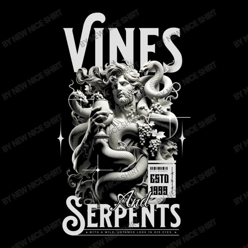 Vines And Serpents Urban Sweatpant | Artistshot