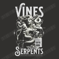 Vines And Serpents Champion Hoodie | Artistshot