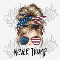 Never Trump Youth 3/4 Sleeve | Artistshot