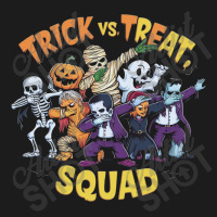 Trick Vs Treat, Squad Beanie | Artistshot