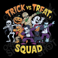 Trick Vs Treat, Squad Retro Trucker Cap | Artistshot