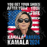 Vice President Kamala Harris Urban Sweatpant | Artistshot