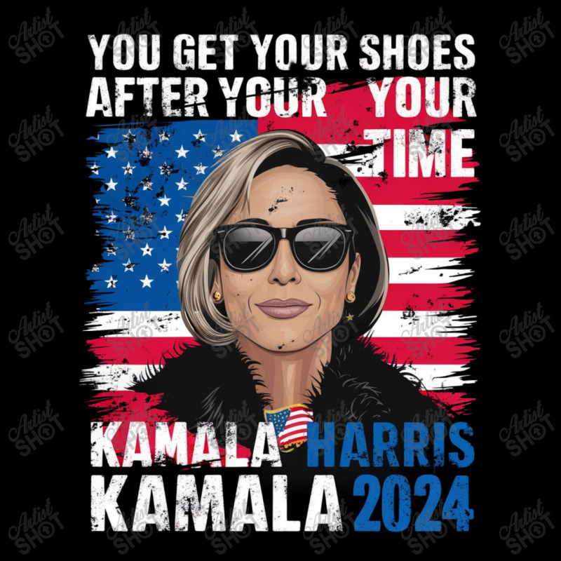 Vice President Kamala Harris Urban Sweatpant | Artistshot