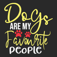 Dogs Are My Favorite People T  Shirt Dogs Are My Favourite People, Fun Toddler T-shirt | Artistshot