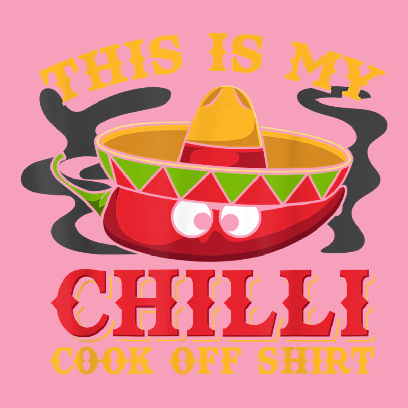 Chili Cook Off Gifts   Chili Cook Off, Chili Cook Off T Shirt Retro Trucker Cap by ruffelbzk | Artistshot