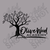 Olivewood Academy Elgin School Seamless Cap | Artistshot