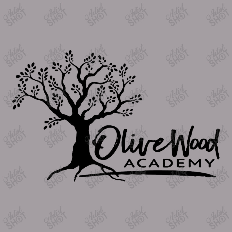 Olivewood Academy Elgin School Seamless Cap | Artistshot