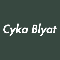 Clyk Blyat Seamless Cap | Artistshot