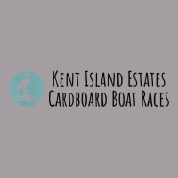 Kent Island Estates Cardboard Boat Races T Shirt Seamless Cap | Artistshot