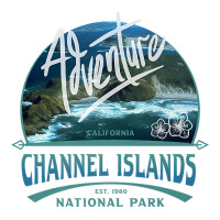 Channel Islands National Park California Vacation Souvenir Premium T S Seamless Cap | Artistshot