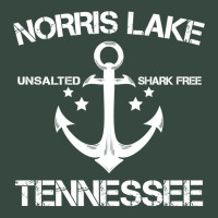 Norris Lake Tennessee Funny Fishing Camping Summer Gift Long Sleeve T Seamless Cap | Artistshot