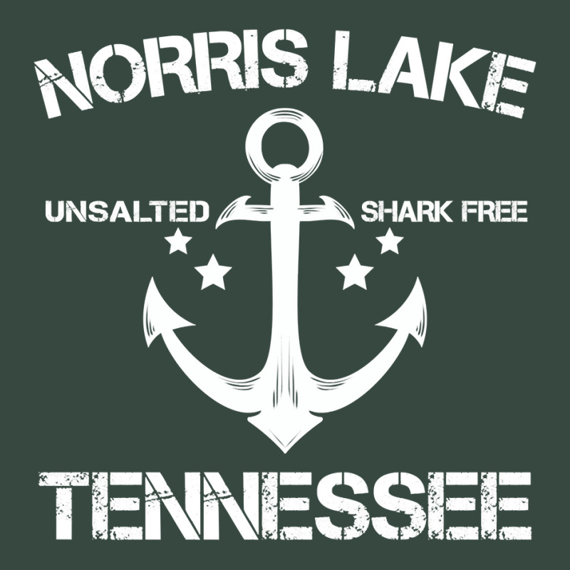 Norris Lake Tennessee Funny Fishing Camping Summer Gift Long Sleeve T Seamless Cap by shoaibmolleda | Artistshot