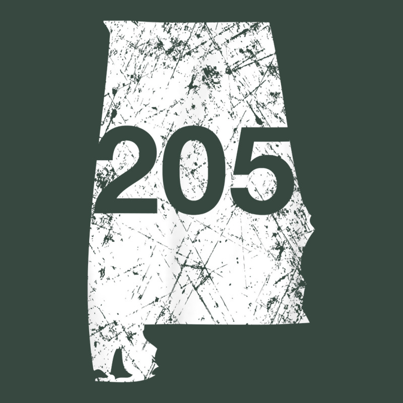 Alabaster Hoover Birmingham Area Code 205 Shirt, Alabama Seamless Cap by mikidicosmo | Artistshot