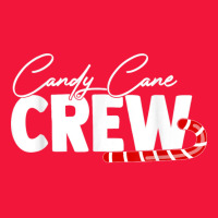 Candy Cane Crew, Sugar Walking Stick Sweets Cookies T Shirt Seamless Cap | Artistshot