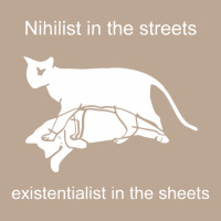 Nihilist In The Street Yupoong Trucker Cap | Artistshot