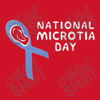 Microtia National Awareness Day Ribbon And Ear 2019 Yupoong Trucker Cap | Artistshot